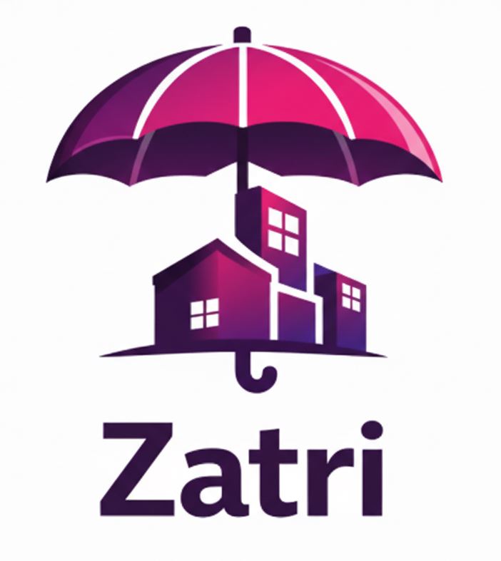 ZaTri Solutions e.U. Logo